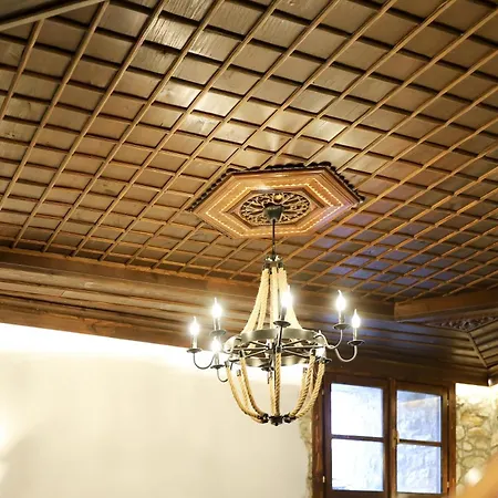 Hotel E Gurit - Boutique Berat