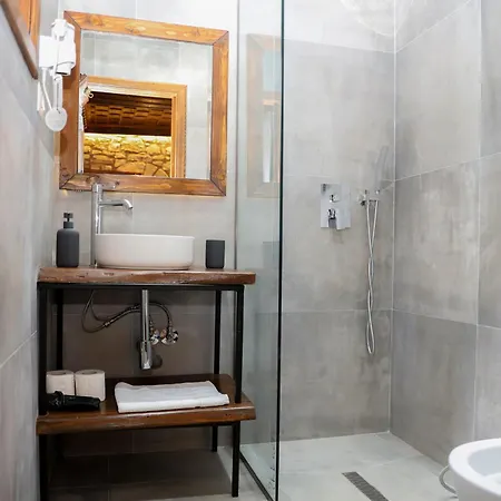 E Gurit - Boutique Hotel Berat