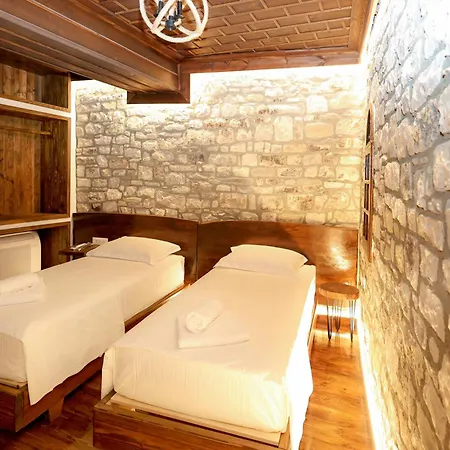 Hotell E Gurit - Boutique 3*