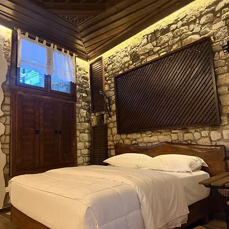 Szálloda E Gurit - Boutique 3*