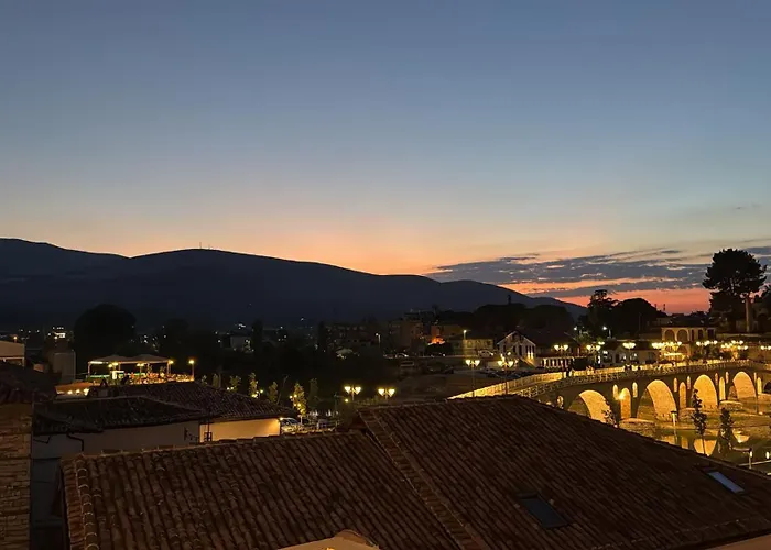 E Gurit - Boutique Otel Berat