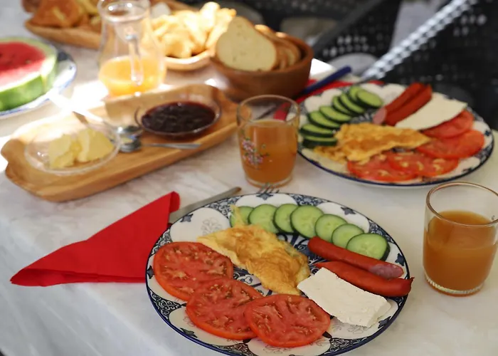 Otel E Gurit - Boutique 3*