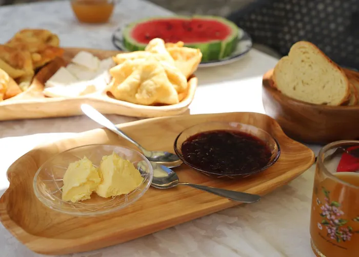 Otel E Gurit - Boutique 3*