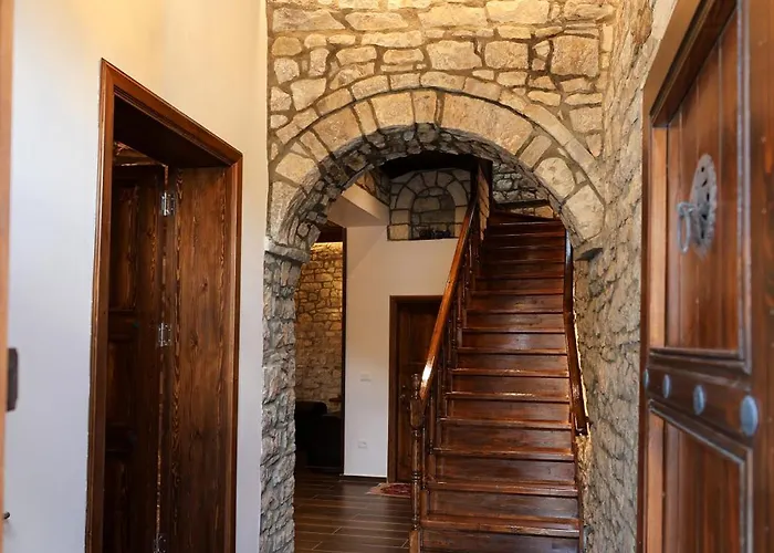 Otel E Gurit - Boutique 3*