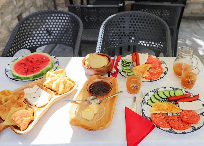 E Gurit - Boutique Berat