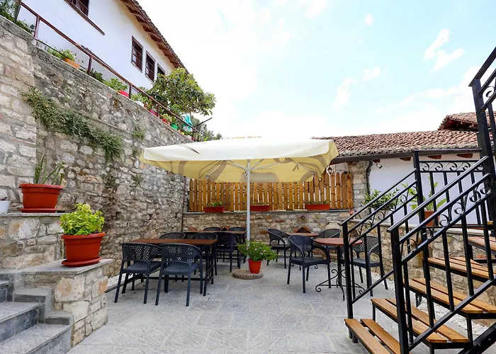 E Gurit - Boutique Otel 3*