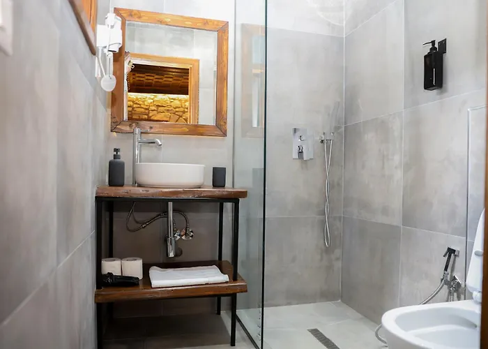 E Gurit - Boutique Otel Berat