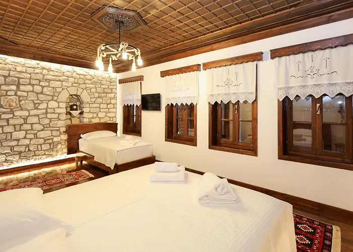 E Gurit - Boutique Otel