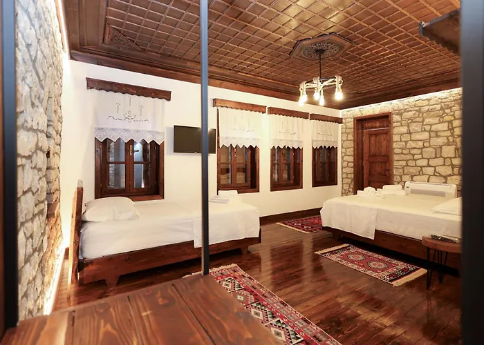 E Gurit - Boutique Otel