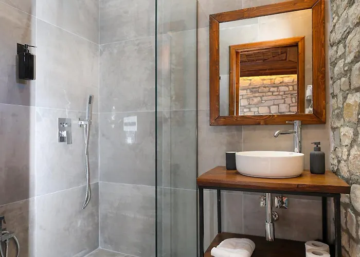 Otel E Gurit - Boutique