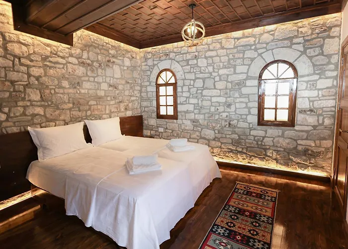 E Gurit - Boutique Otel