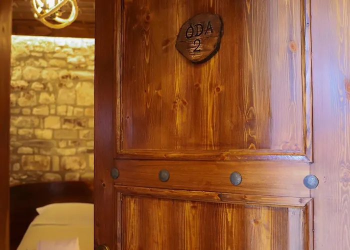 Otel E Gurit - Boutique