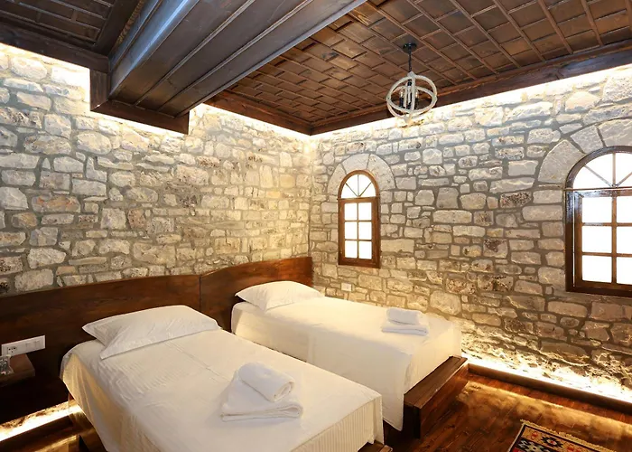 E Gurit - Boutique Otel