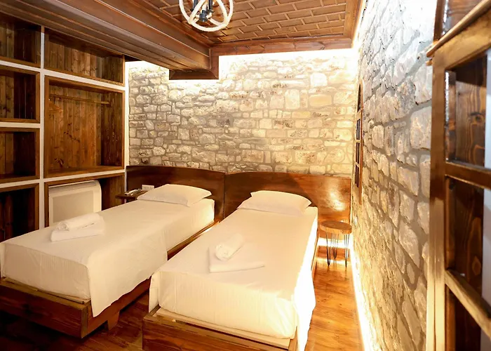 Otel E Gurit - Boutique 3*