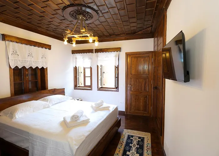 Otel E Gurit - Boutique 3*