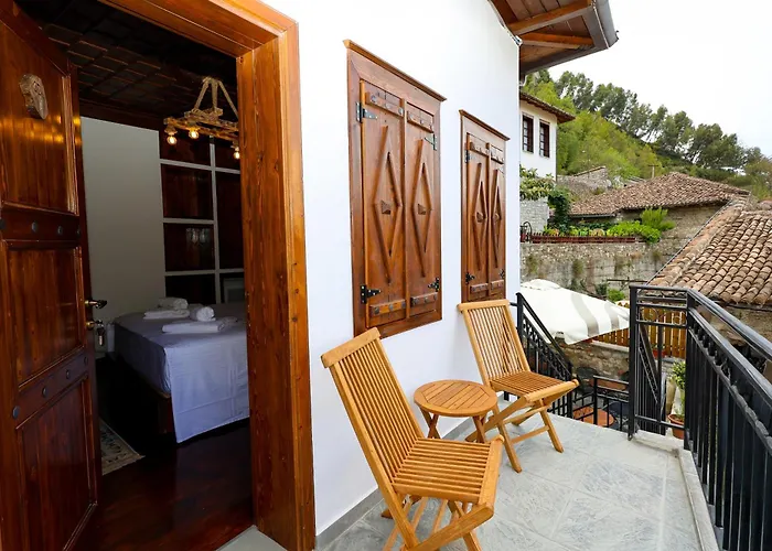 E Gurit - Boutique Berat