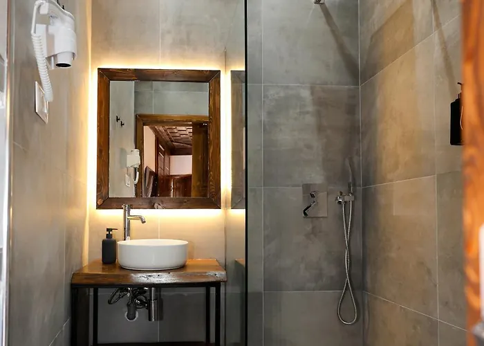 E Gurit - Boutique Otel Berat