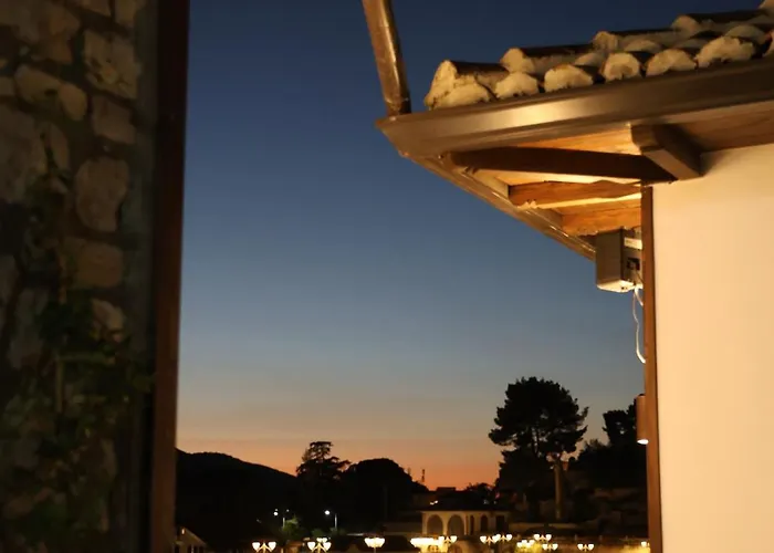 E Gurit - Boutique Otel 3*