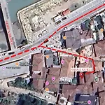 Hotel E Gurit - Boutique Berati