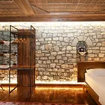 E Gurit - Boutique Hotel Berati