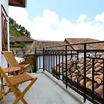 Hotel E Gurit - Boutique Berati